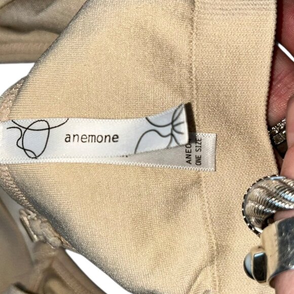 anemone seamless bra one size - Picture 2 of 3